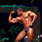 Justin  Gary - NPC Excalibur  2012 - #1